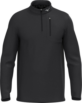 Mizuno Essential 1/4 Zip