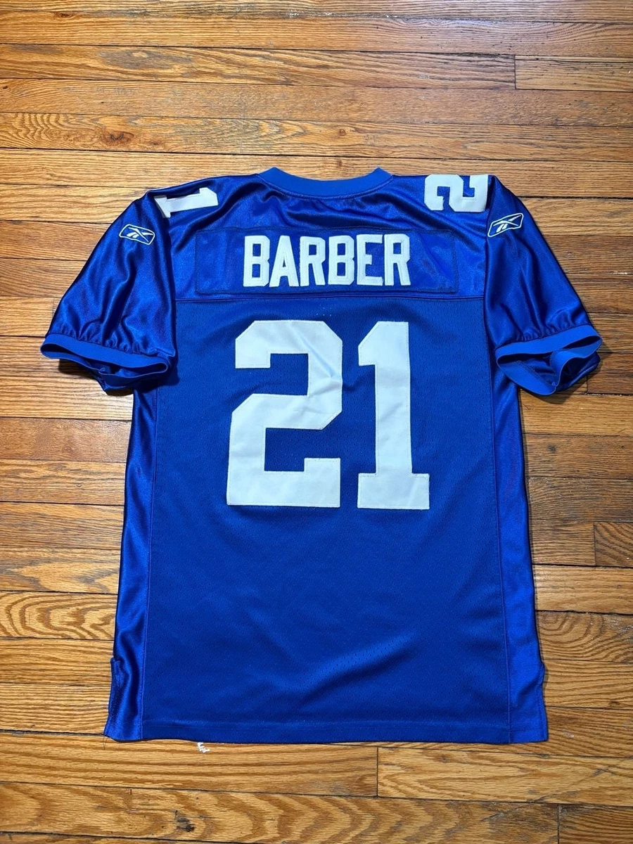 Tiki Barber Jersey for sale | eBay