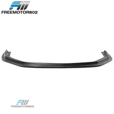 Front Bumper Lip Fits 14-16 IS250 IS350 Base MDA Style Spoiler Splitter Kit PU