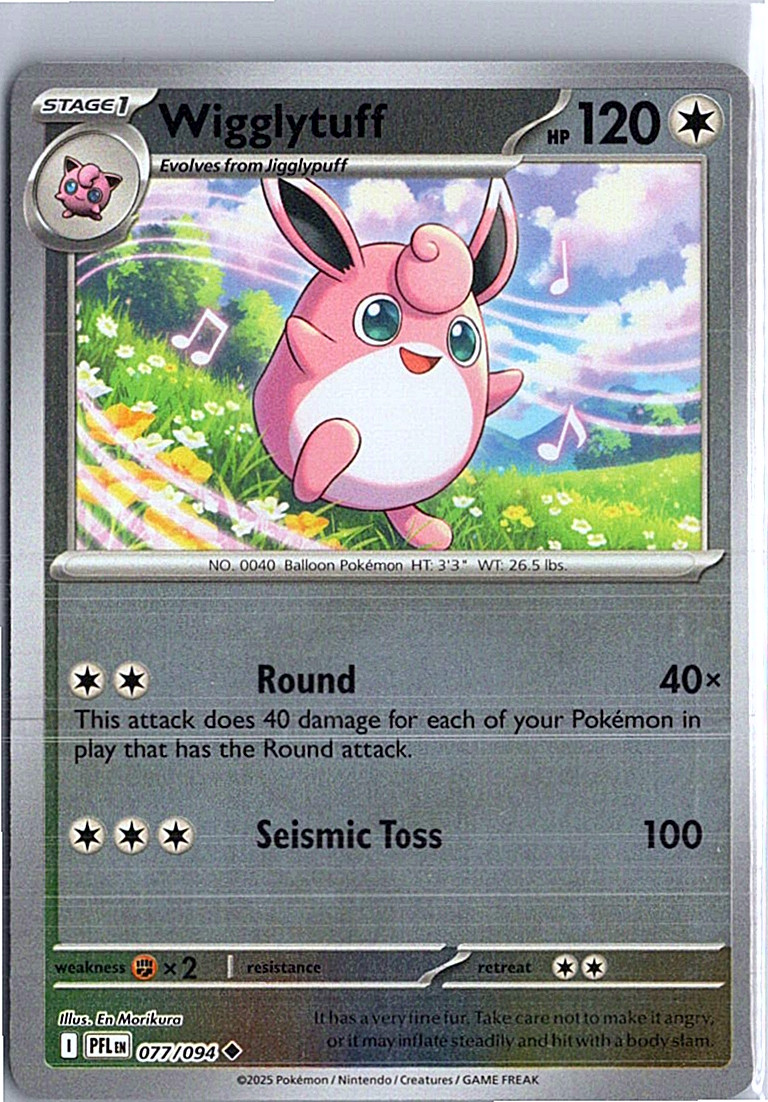 Pokemon Singles - Phantasmal Flames PFL - Reverse Holos & Holos