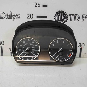 BMW 3 Touring E91 Kombiinstrument 9242339 2.0 Benzin 105kw 2011 11597471