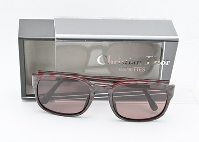 CHRISTIAN DIOR Monsieur Sonnenbrille CD 2312 20 Optyl Vintage Camo