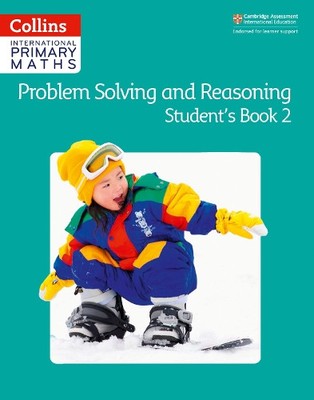 Peter Clarke Problem Solving and Reasoning Student Book  (Paperback) (UK IMPORT)