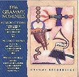 1996 Grammy Nominees von Various Artists | CD | Zustand neu