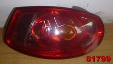 Rückleuchte links  Fiat Bravo II (198) 1,4 T-Jet 88/120 EZ:10.2008  (81799)