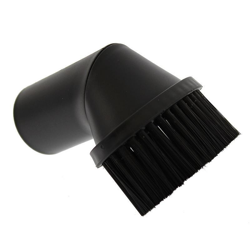 35mm Dusting Brush NaturalBristle SSP10 For Miele Vacuum Cleaners eBay