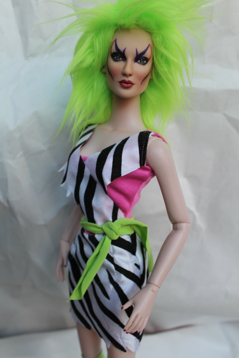 Tonner Tyler 16