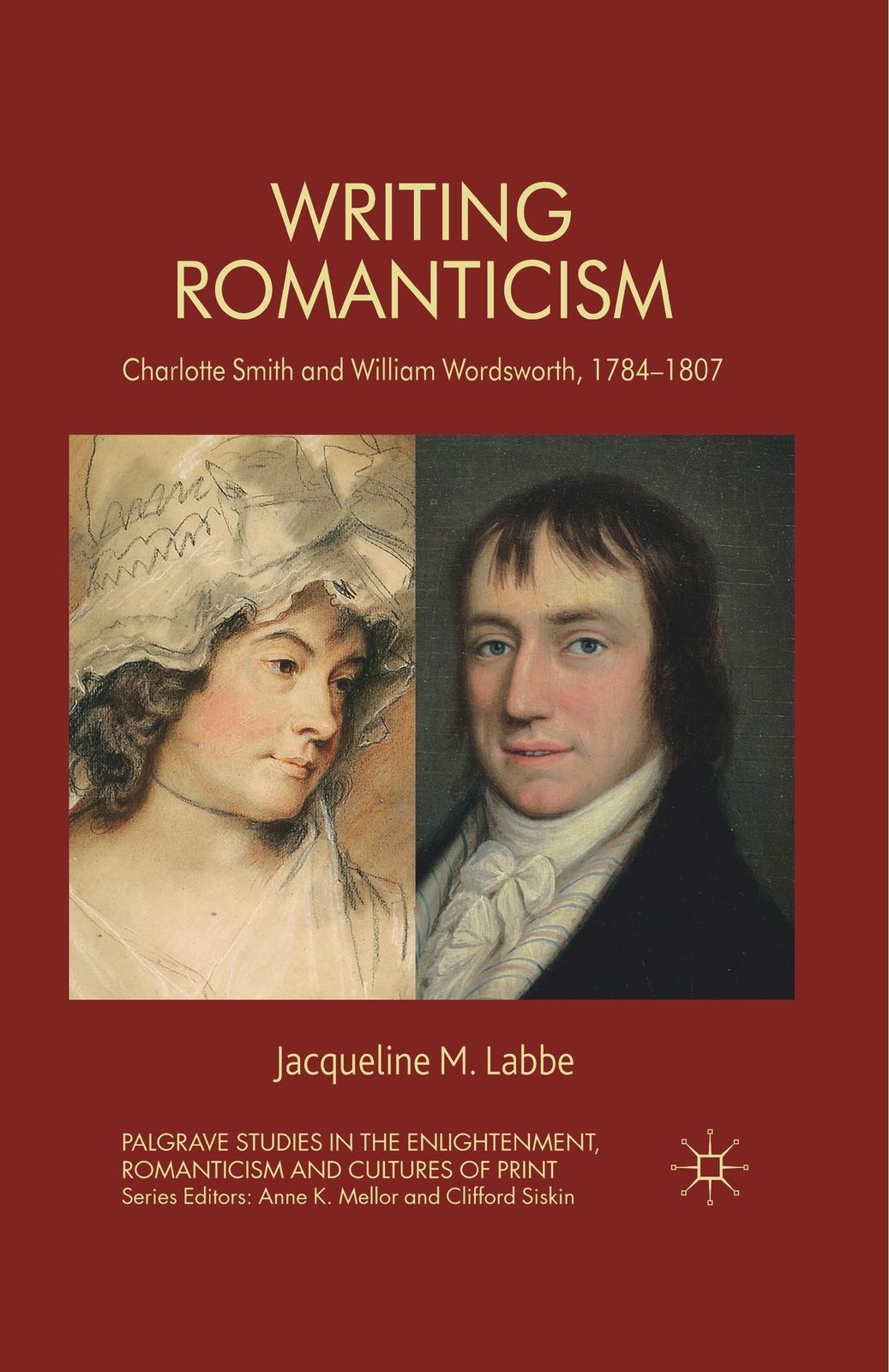 Thumbnail - J. Labbe | Writing Romanticism | Taschenbuch | Englisch (2011) |
