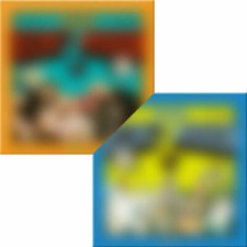MCND SECRET MISSION CHAPTER.1 Album 2 Ver SET 2CD+2 Photo Book+6 Card+etc