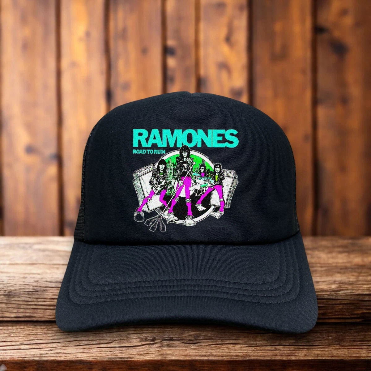 rock band hat products for sale | eBay