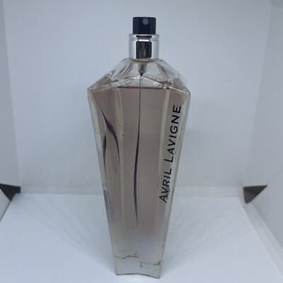 Avril Lavigne Wild Rose Perfume AVRIL LAVIGNE WILD ROSE For Women
