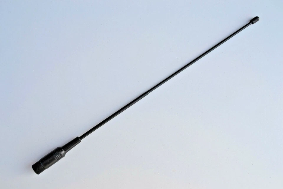 Long Range Flexible Antenne / ANTENNE passend für Cult Ranger Bait Boat 'B' - Bild 2 von 3