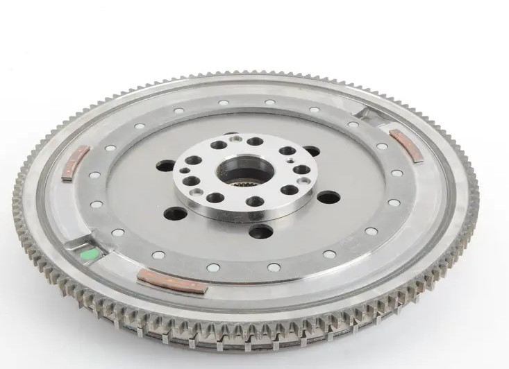 NEW BMW 5 F10 M5 DUAL MASS FLYWHEEL 21212283824 2283824 ORIGINAL 