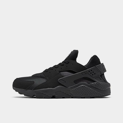 huarache run black