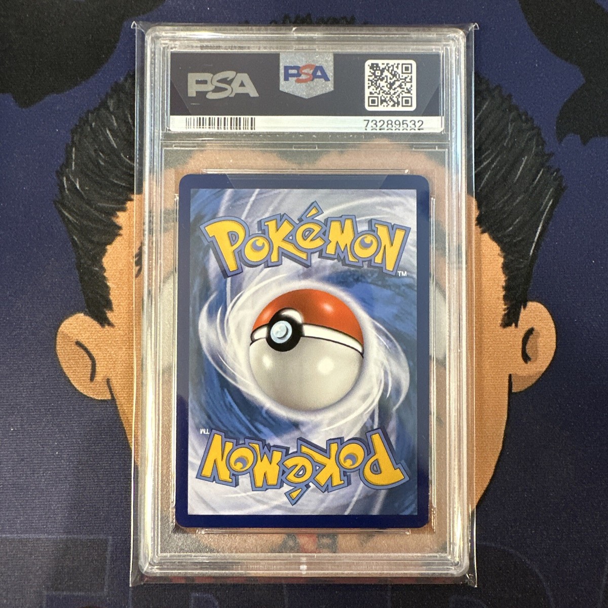 PSA 9 MINT 2023 Pokemon Crown Zenith REGIELEKI V #280 Ultra Rare