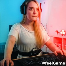 Feelbelt Series One Größe 1 (72 cm - 110 cm...