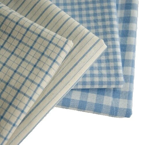 Linen Striped Craft Fabrics