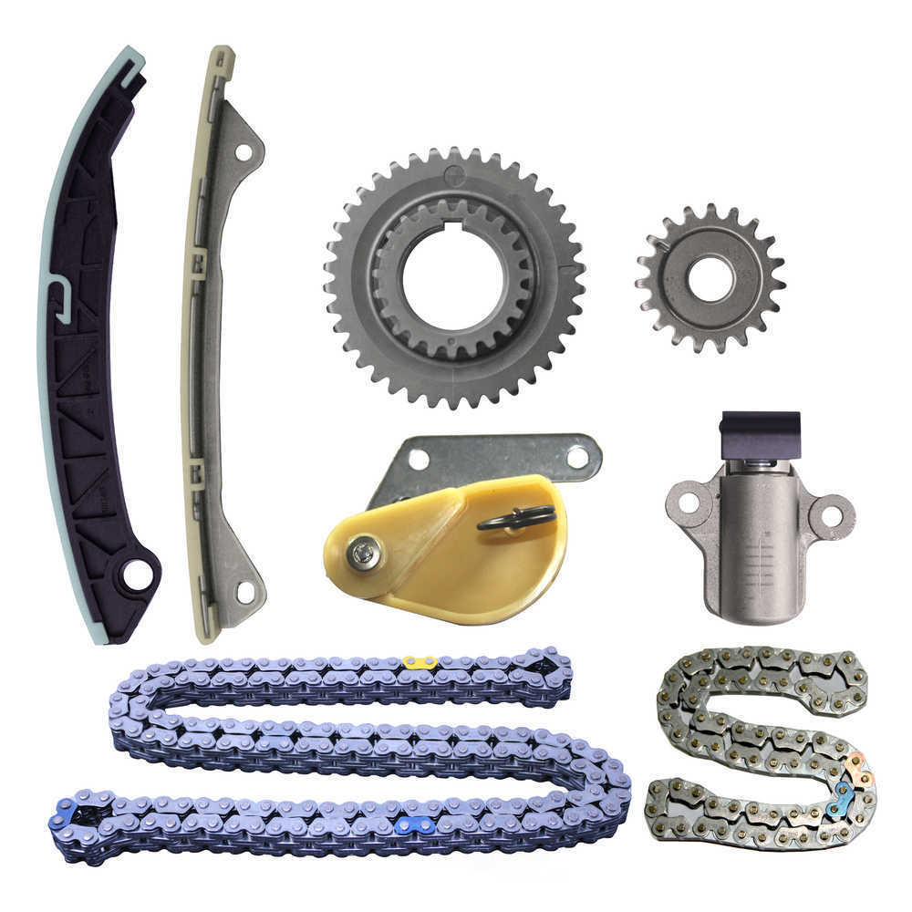 Engine Timing Set S.A. GEAR 76451 for sale online | eBay