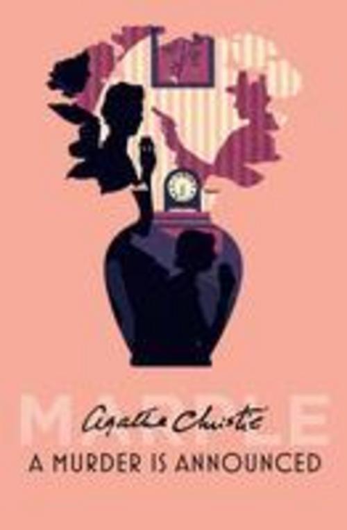 Thumbnail - A Murder Is Announced, Agatha Christie