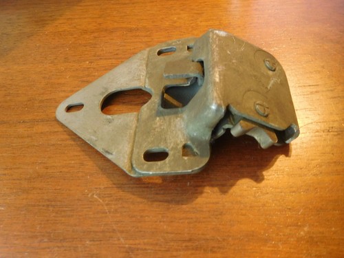 1955 1956 Plymouth DeSoto Chrysler 300 Windsor Deck Lid Lock Latch 1810046 NOS - Picture 5 of 9
