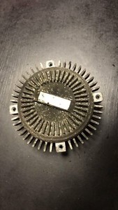 Kühlerlüfter Viskokupplung BMW:E36,E30,E34,E28,E39,3,5,Z3 1740962