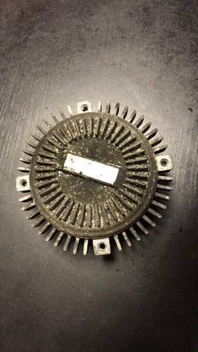 Kühlerlüfter Viskokupplung BMW:E36,E30,E34,E28,E39,3,5,Z3 1740962