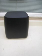 Polk Audio SurrondBar 4000 Wireless Subwoofer Black FREE SHIPPING