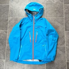 Helly Hansen Recco Tech Professional Raincoat Waterproof Jacket - Size Large