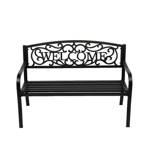 Shop Fox D3258 Morsa Da Banco Lunga 20" Con Manico Scorrevole In Ghisa