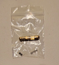 CUSTOM SOLID BRASS SAFETY FOR CROSMAN 1377 1322 2240 2250 2300 2400 2289 DRIFTER