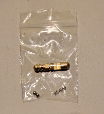 crosse pour pistolet crosman 1322 et 1377