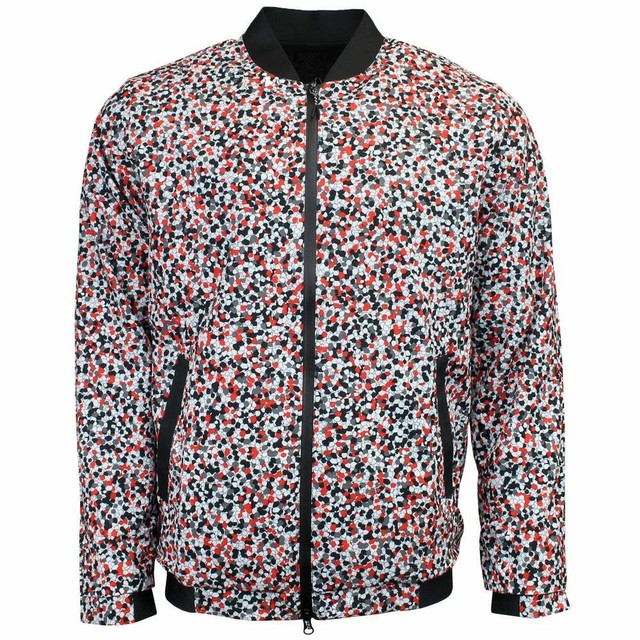 asics upsurge jacket