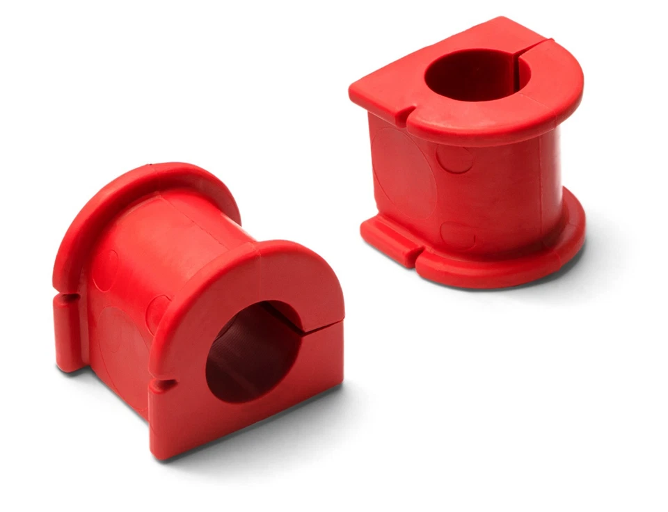 Kit de buje de rótula de enlace de 12 piezas para Lexus RX330 RX350 Toyota Highlander Foto 2 de 4