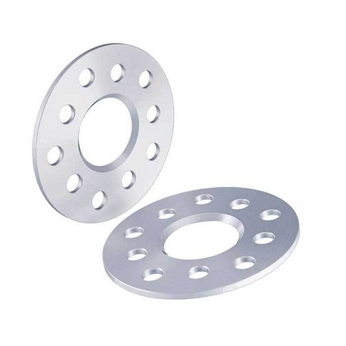 2x7mm H&R wheelspacers for ALPINE A110 1465660