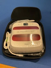 Cricut EasyPress Only 2 Embossing Machine
