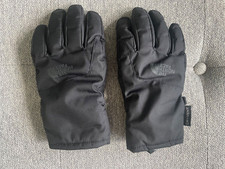 The North Face Kis Black Youth/Junior Gloves Medium