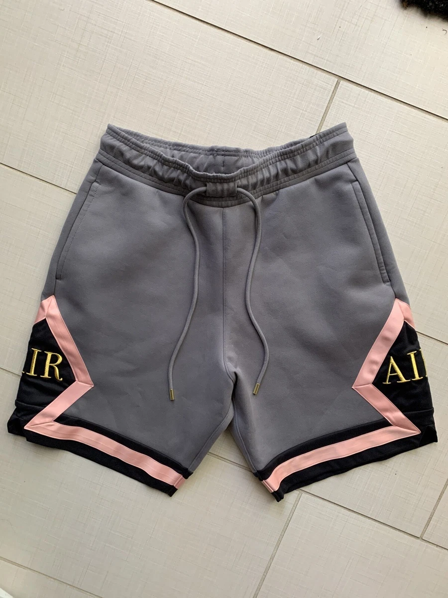 Jordan lux shorts top