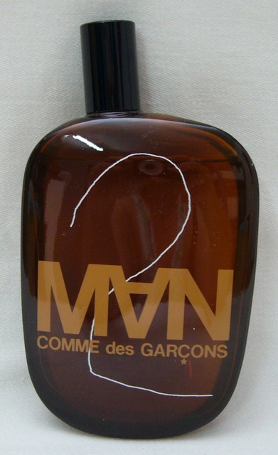 man comme des garcons 2
