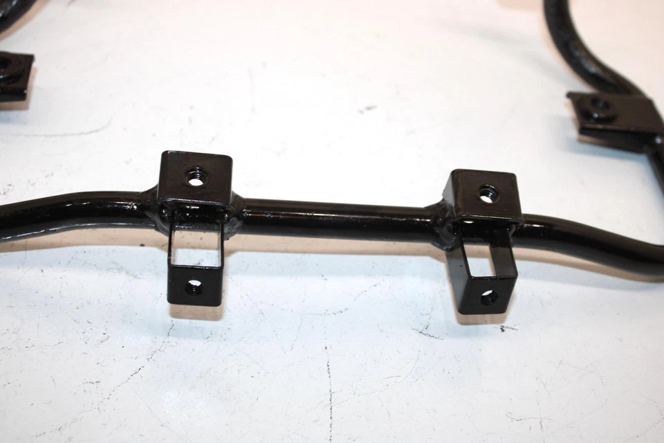 Carenado Yamaha Vmax 4 750 Vx750 92 OEM estancia 89A-77241-00-00 SY22 Foto 4 de 4