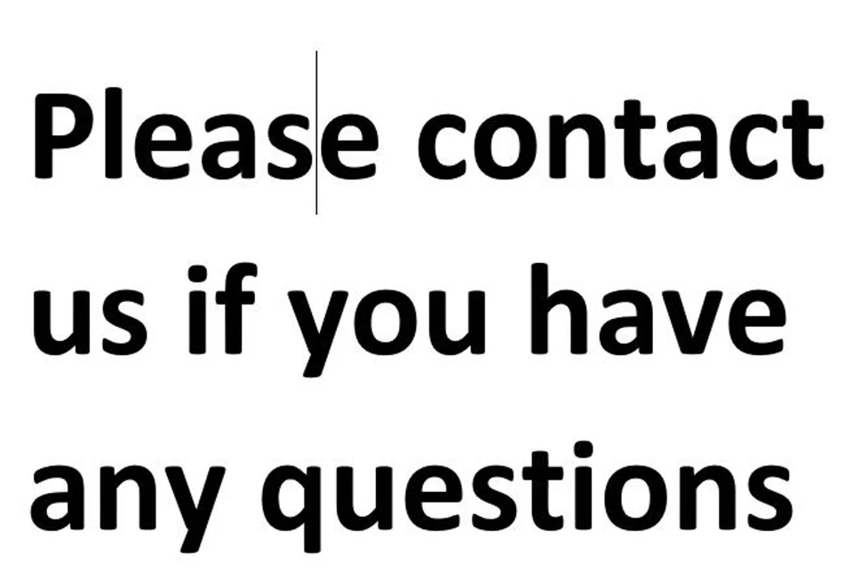 4x1 or 1x4 Bi-Directional 4 Port VGA SVGA HD15 Video Switch Switcher Selector - Image 3 of 3