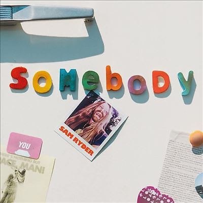Somebody [VINYL], Sam Ryder, New