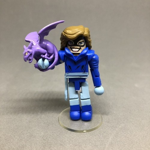 Marvel Minimates CHOOSE FROM OVER 100 DIFFERENT FIGURES 2004-2013 Fantastic Four - Picture 22 of 121