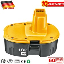 18V Ni-MH DC9096 Akku für DeWalt DE9098 DE9039 DE9096 DE9503 DC9098 Ersatz-Akku