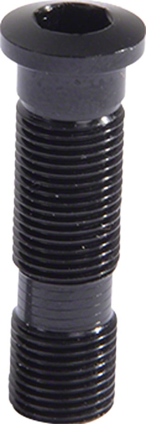 Винт крепления переключателя Syntace X-12 System Стандартный тип 1 285 мм 2390₽