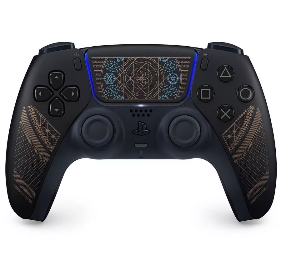 WIN: Lords of the Fallen DualSense Controller and PS5 game bundle