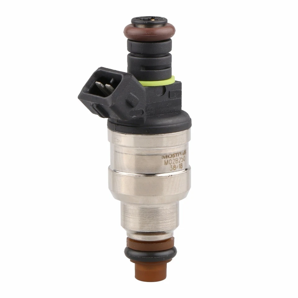 Juego (8) Inyectores de Combustible 24LB para Chevy Ford Dodge LS1 LT1 5.0L 5.7L V8 250cc Foto 2 de 4