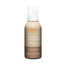 Evy Technology DAILY TAN ACTIVATOR (150ml) | KOSTENLOSER VERSAND