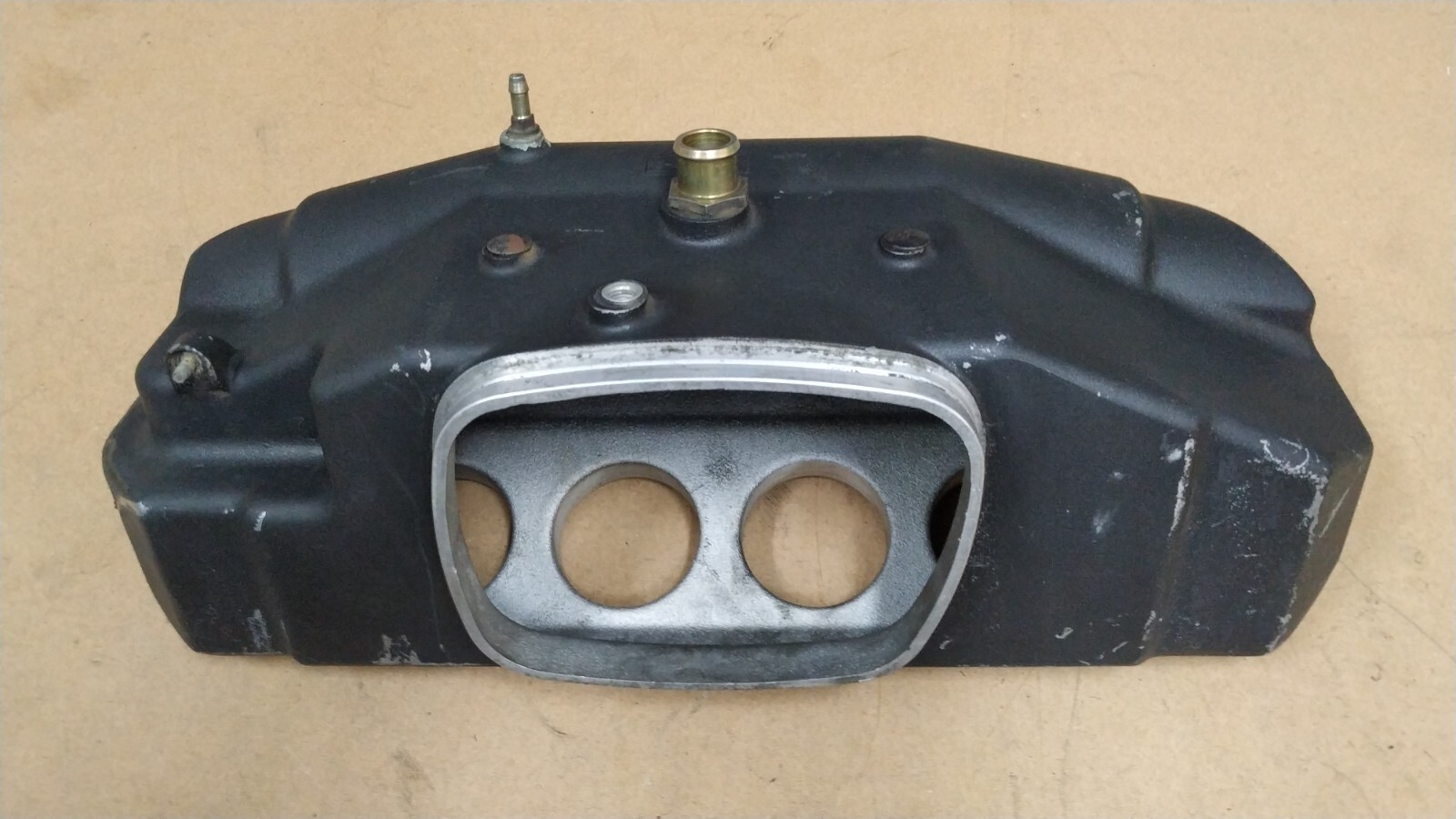 BMW E36 M3 EURO intake air collector 11611401116 @ Very good 