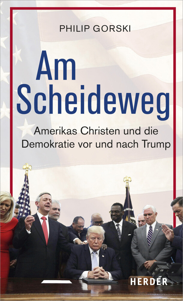 Thumbnail - Am Scheideweg | Amerikas Christen Und Die Demokratie Vor Und Nach