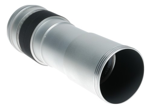 Topcon RE Auto Topcor 1:5.6 f=200mm 5.6/200 SLR antique optics tele lens - Afbeelding 8 van 10